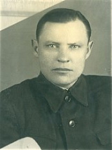 Волков Петр Семенович